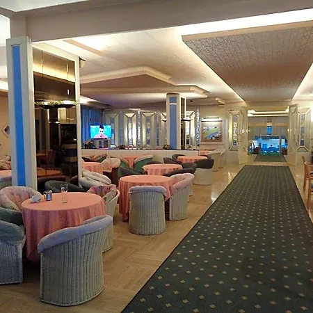 Ambasciatori Palace Hotel Lido di Jesolo