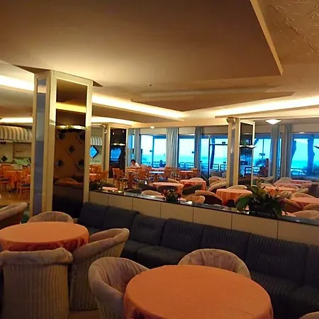 Hotel Ambasciatori Palace Lido di Jesolo