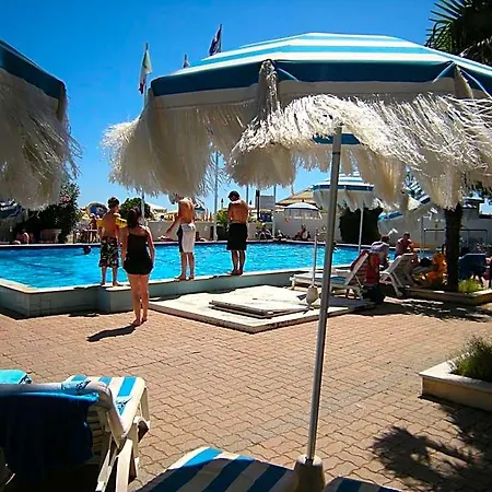 Ambasciatori Palace Hotel