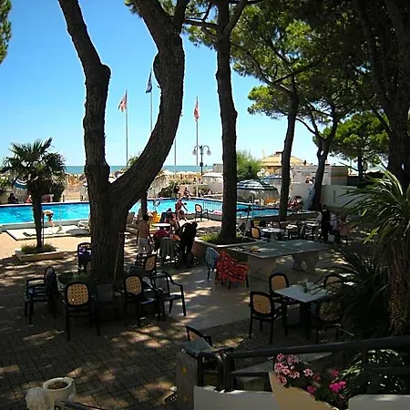 Hotel Ambasciatori Palace Lido di Jesolo