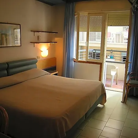 Ambasciatori Palace Hotel Lido di Jesolo