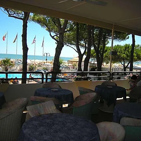 Ambasciatori Palace Hotel Lido di Jesolo