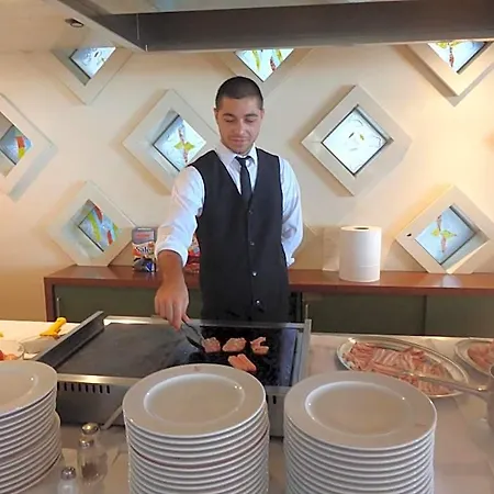 Ambasciatori Palace Hotel 4*