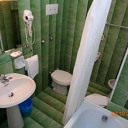 Hotel Ambasciatori Palace Lido di Jesolo