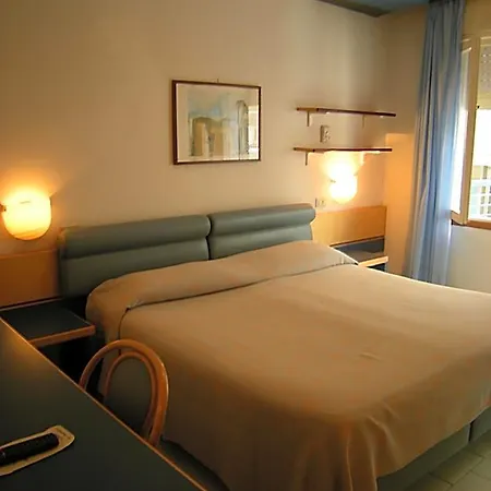 Ambasciatori Palace 4*
