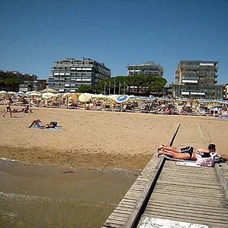 Ambasciatori Palace 4* Lido di Jesolo