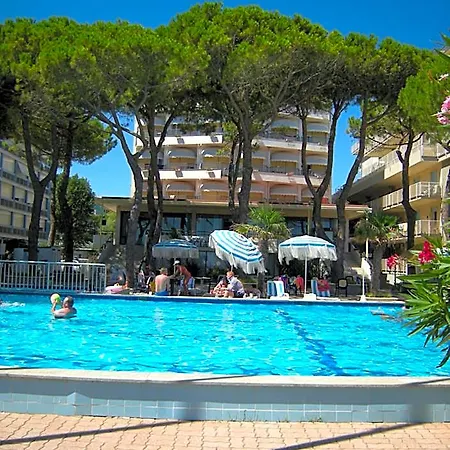 Ambasciatori Palace Lido di Jesolo