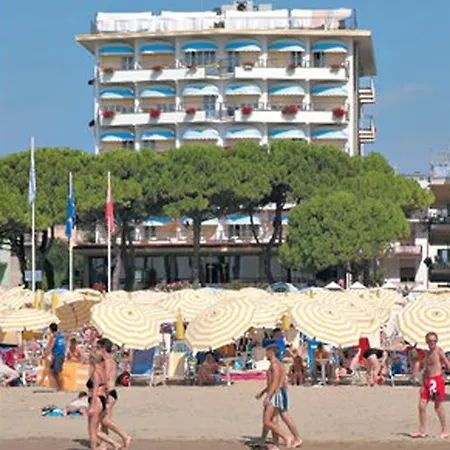 Ξενοδοχείο Ambasciatori Palace 4*