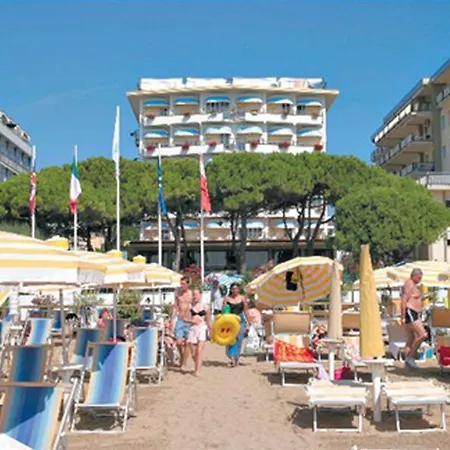 Szálloda Ambasciatori Palace 4*