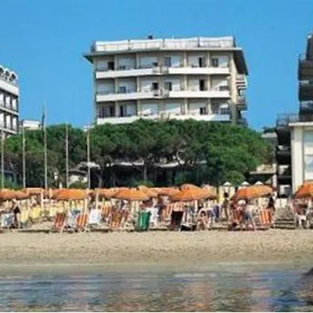 Szálloda Ambasciatori Palace