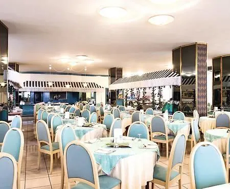 Ξενοδοχείο Ambasciatori Palace 4*