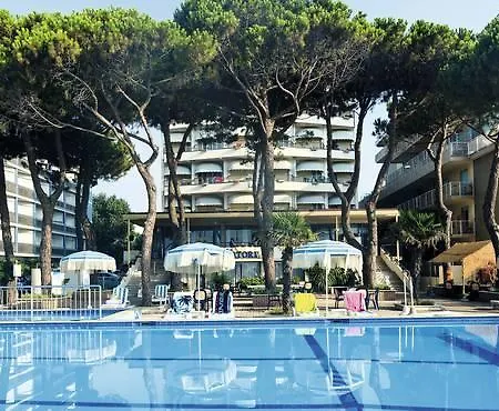 Ambasciatori Palace Hotel Lido di Jesolo