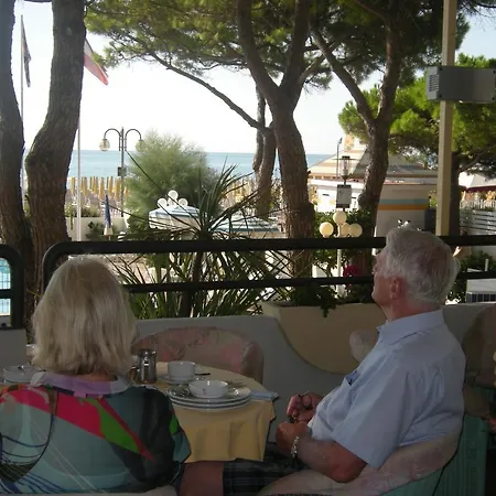 Hotel Ambasciatori Palace Lido di Jesolo