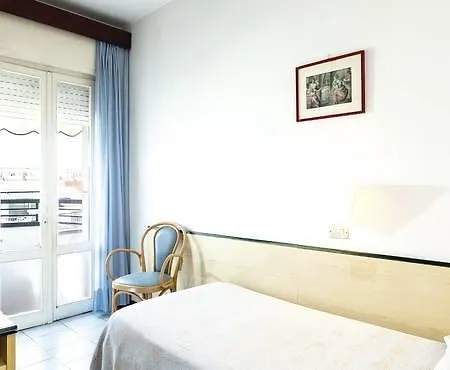 Szálloda Ambasciatori Palace Lido di Jesolo