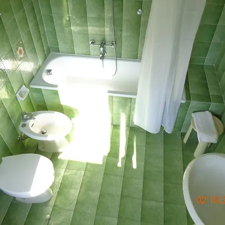 Ambasciatori Palace Szálloda 4*