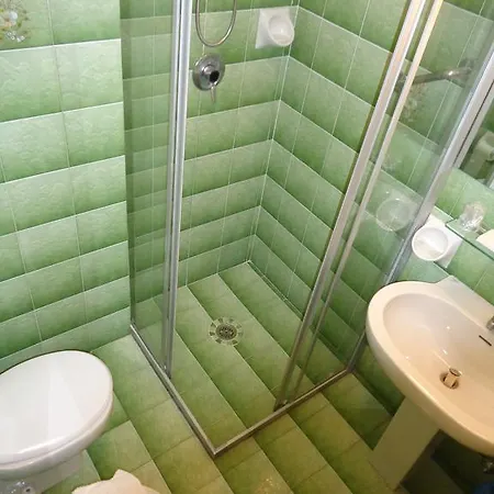 Szálloda Ambasciatori Palace Lido di Jesolo