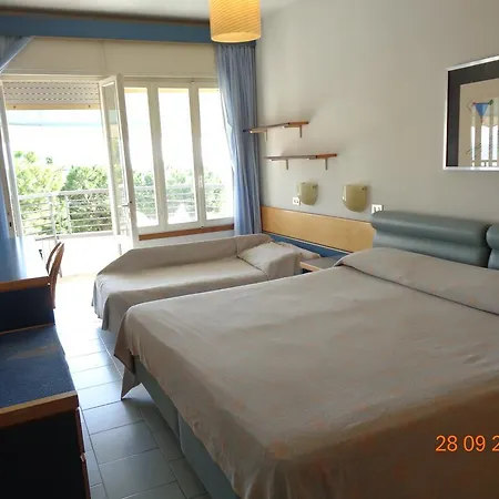 Ambasciatori Palace Szálloda Lido di Jesolo