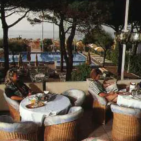 Hotel Ambasciatori Palace Lido di Jesolo