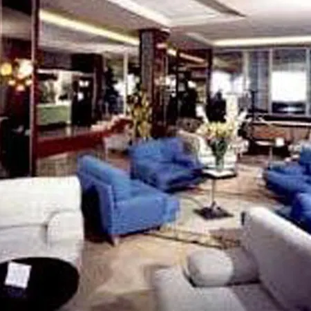 Ambasciatori Palace 4*