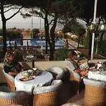 Ξενοδοχείο Ambasciatori Palace Τζεσόλο Λίντο