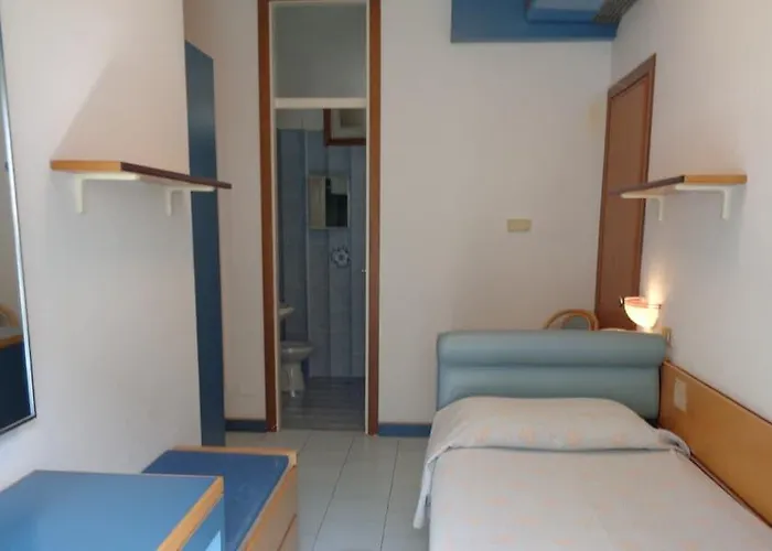 Otel Ambasciatori Palace 4*