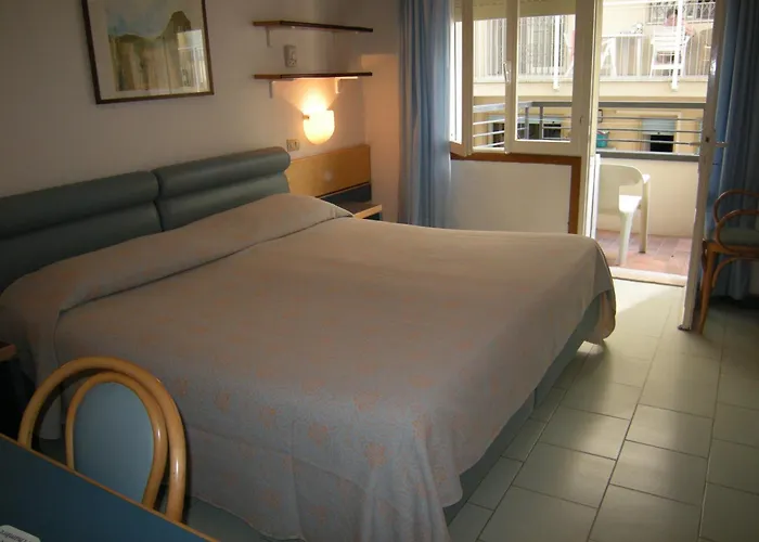 Ambasciatori Palace 4* Lido di Jesolo