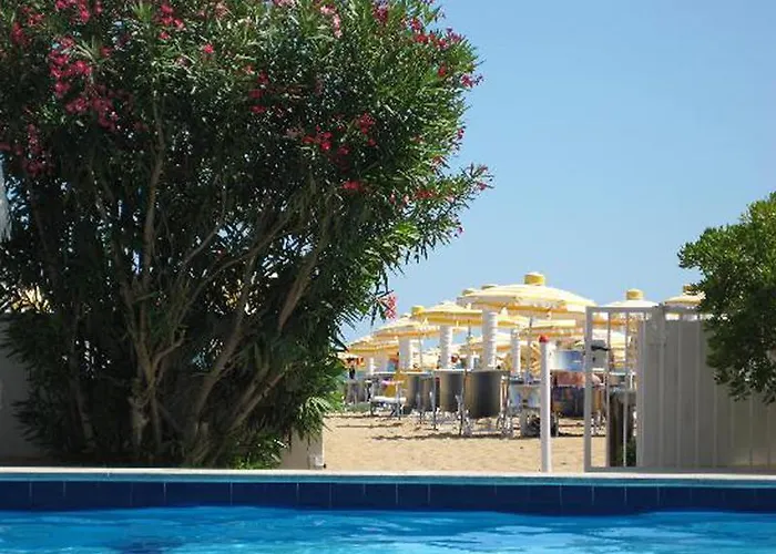 Ambasciatori Palace Lido di Jesolo