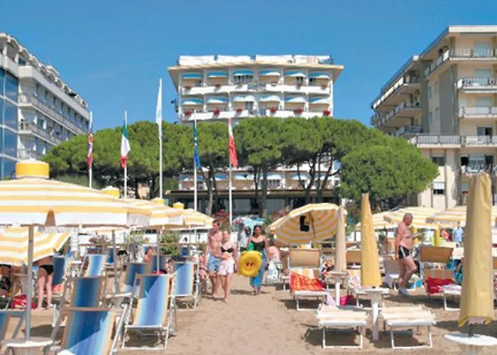 Otel Ambasciatori Palace 4*