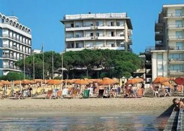 Otel Ambasciatori Palace