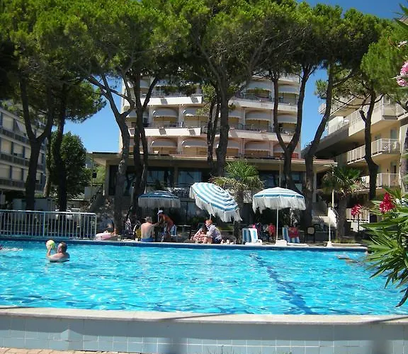 Otel Ambasciatori Palace 4*