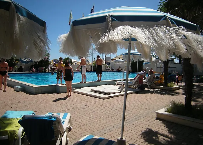 Ambasciatori Palace 4*