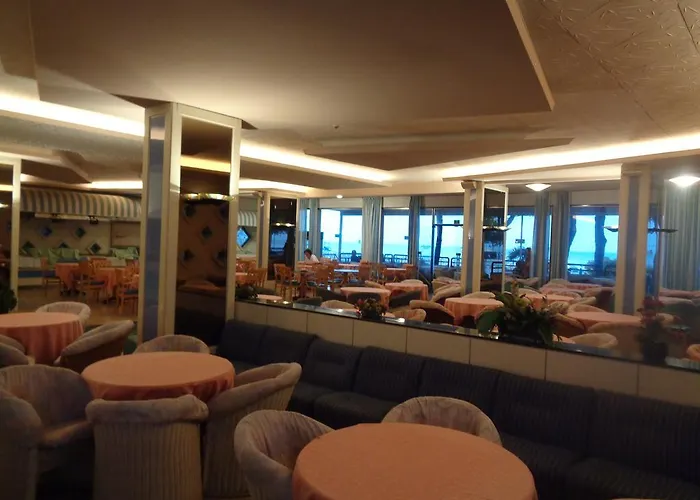 Ambasciatori Palace Otel