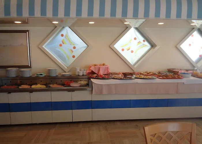 Ambasciatori Palace 4* Lido di Jesolo