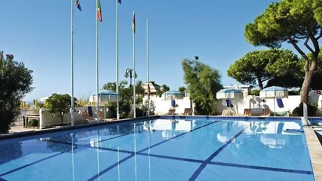 Ambasciatori Palace Otel Lido di Jesolo