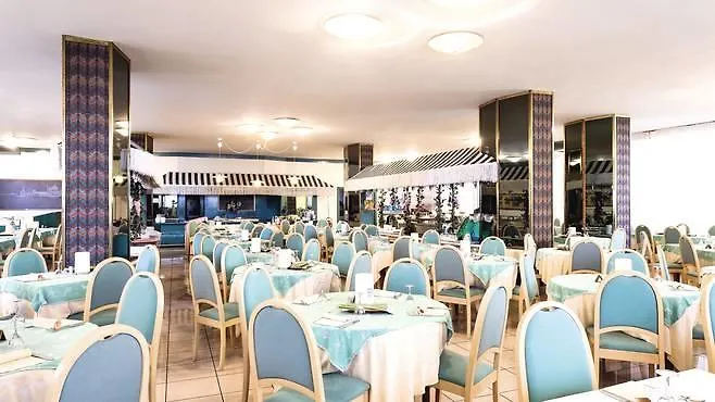 Otel Ambasciatori Palace 4*