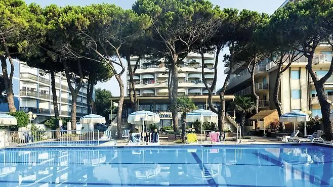 Ambasciatori Palace Otel Lido di Jesolo