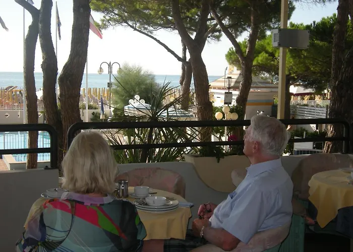 Otel Ambasciatori Palace Lido di Jesolo
