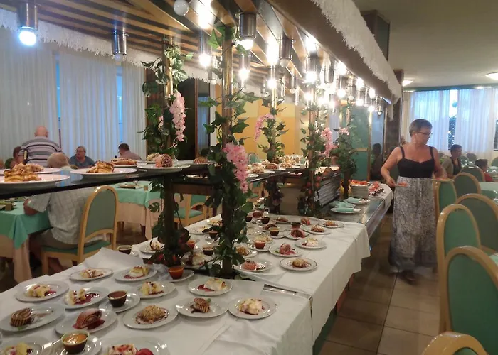 Ambasciatori Palace 4*