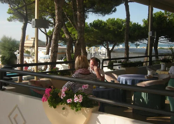 Otel Ambasciatori Palace 4*