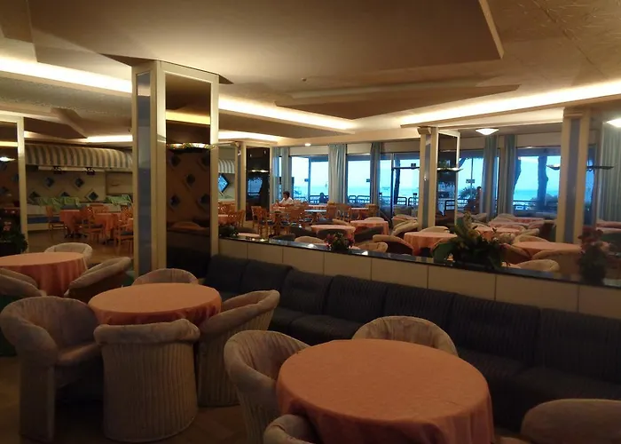 Ambasciatori Palace Otel Lido di Jesolo