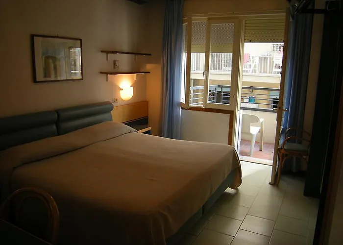 Ambasciatori Palace Otel 4*