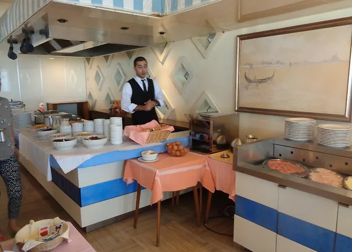 Ambasciatori Palace Otel 4*