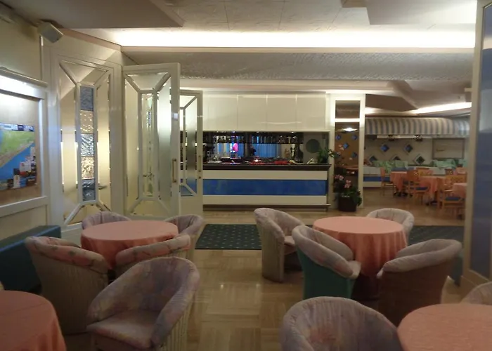 Ambasciatori Palace Otel Lido di Jesolo