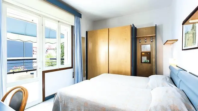 Ambasciatori Palace Otel