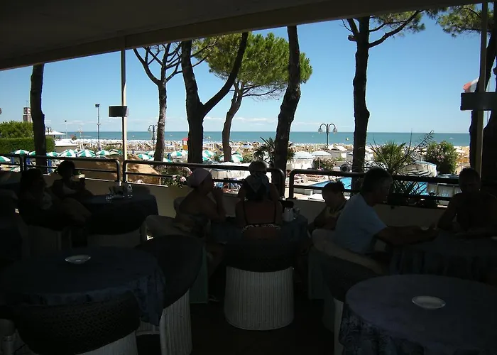 Ambasciatori Palace Lido di Jesolo