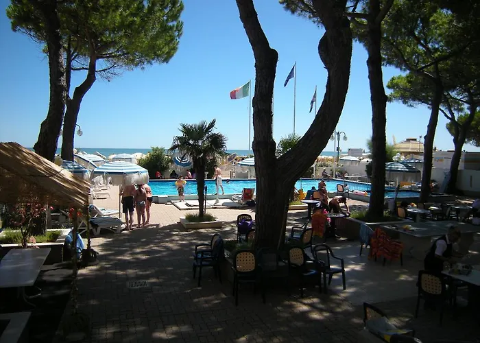 Ambasciatori Palace Lido di Jesolo