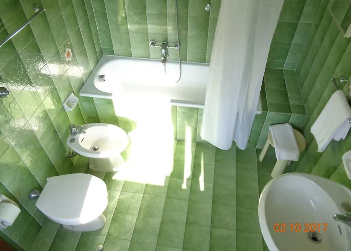 Ambasciatori Palace Otel 4*