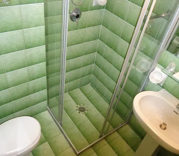 Otel Ambasciatori Palace Lido di Jesolo