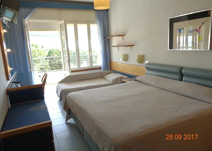 Ambasciatori Palace Otel Lido di Jesolo