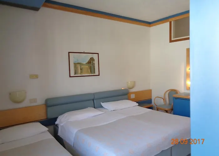 Ambasciatori Palace Otel